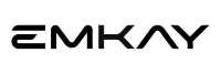 Emkay Logo