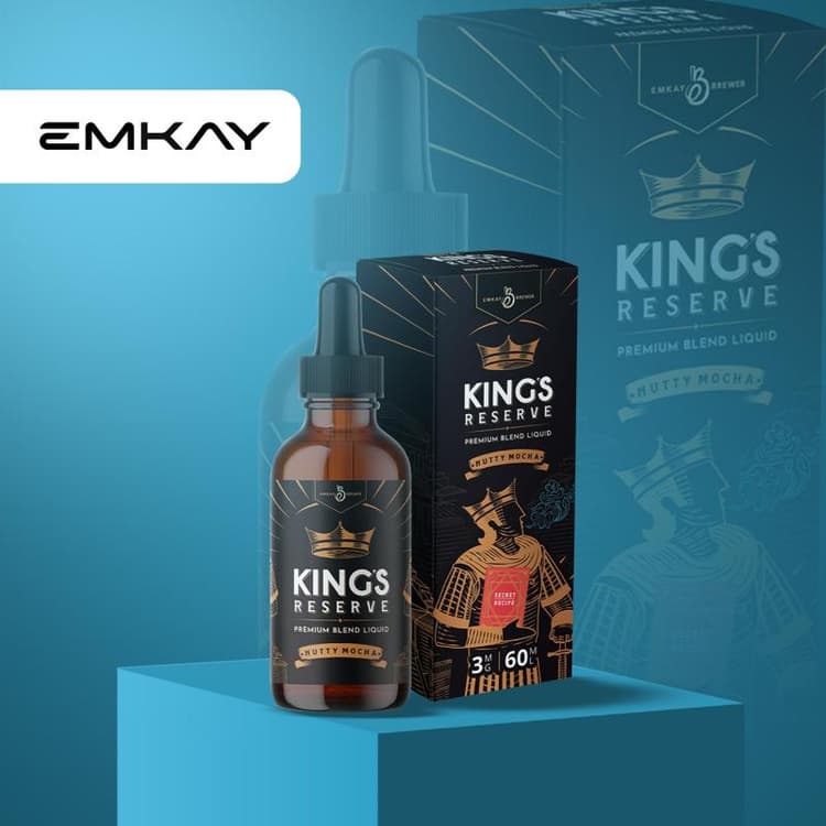 Kings Reserve - Emkay