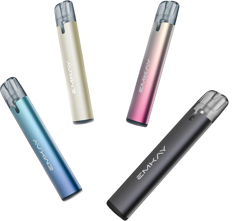 Emkay Pod Device